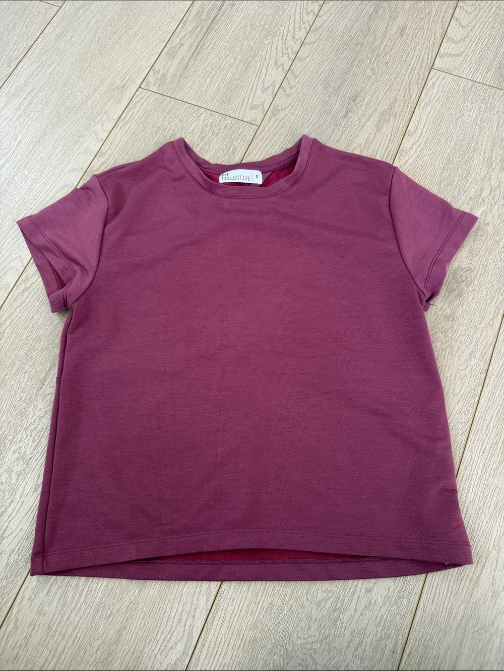Fit Collective- Women’s tee